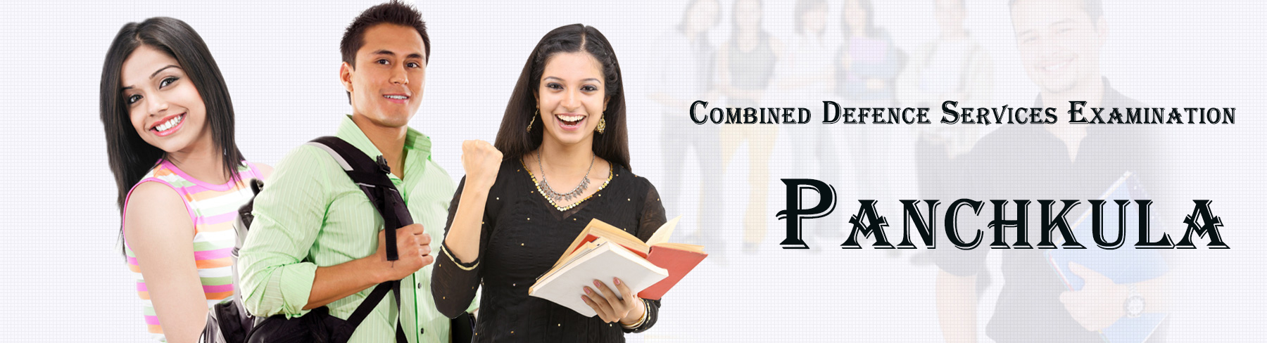 CDS Coaching center in panchkula