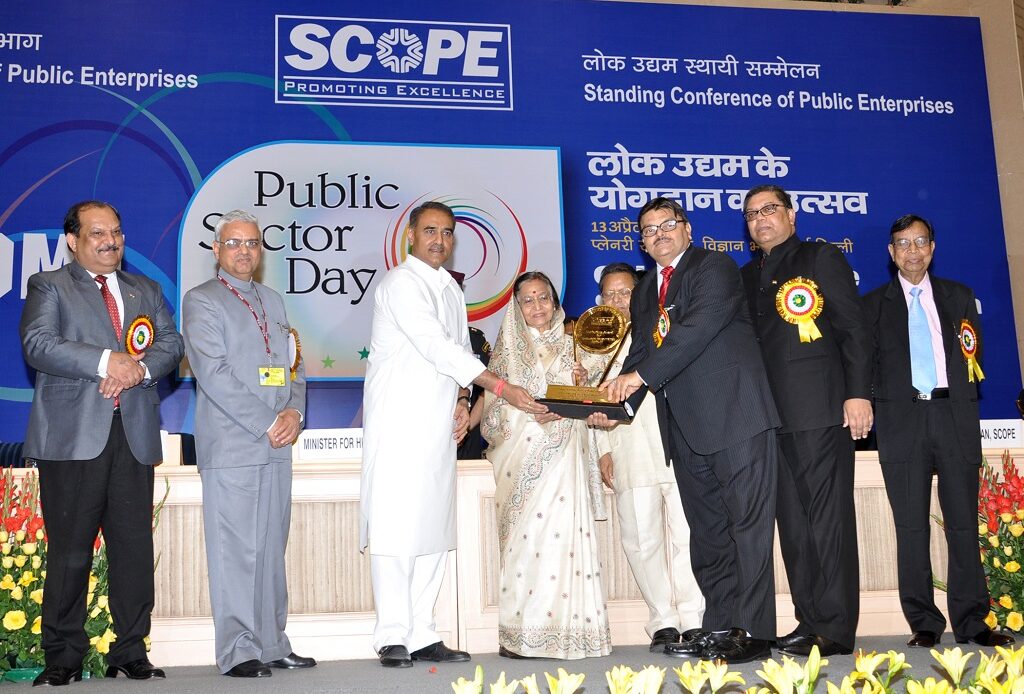Scope - Public Sector Day